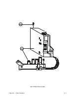 Preview for 137 page of Printronix L1024 Maintenance Manual