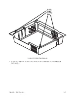 Preview for 143 page of Printronix L1024 Maintenance Manual