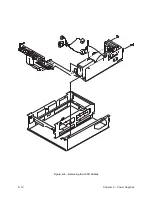 Preview for 144 page of Printronix L1024 Maintenance Manual