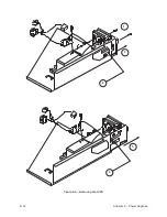 Preview for 146 page of Printronix L1024 Maintenance Manual