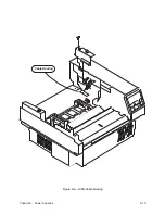 Preview for 147 page of Printronix L1024 Maintenance Manual