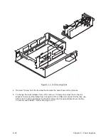 Preview for 154 page of Printronix L1024 Maintenance Manual