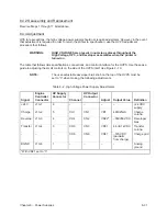 Preview for 163 page of Printronix L1024 Maintenance Manual