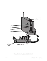 Preview for 164 page of Printronix L1024 Maintenance Manual