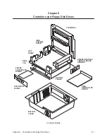 Preview for 167 page of Printronix L1024 Maintenance Manual