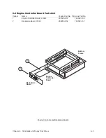 Preview for 169 page of Printronix L1024 Maintenance Manual