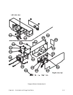 Preview for 171 page of Printronix L1024 Maintenance Manual