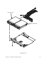 Preview for 173 page of Printronix L1024 Maintenance Manual