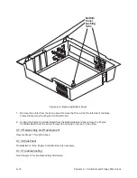 Preview for 182 page of Printronix L1024 Maintenance Manual