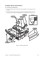 Preview for 183 page of Printronix L1024 Maintenance Manual