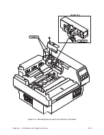 Preview for 185 page of Printronix L1024 Maintenance Manual