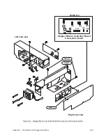 Preview for 187 page of Printronix L1024 Maintenance Manual