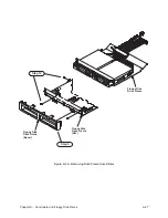 Preview for 193 page of Printronix L1024 Maintenance Manual