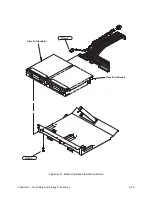 Preview for 195 page of Printronix L1024 Maintenance Manual