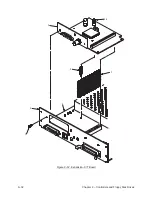 Preview for 198 page of Printronix L1024 Maintenance Manual