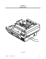 Preview for 199 page of Printronix L1024 Maintenance Manual