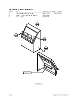 Preview for 200 page of Printronix L1024 Maintenance Manual