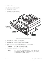 Preview for 204 page of Printronix L1024 Maintenance Manual