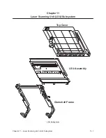 Preview for 207 page of Printronix L1024 Maintenance Manual