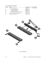 Preview for 210 page of Printronix L1024 Maintenance Manual