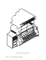 Preview for 215 page of Printronix L1024 Maintenance Manual