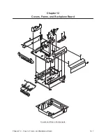 Preview for 221 page of Printronix L1024 Maintenance Manual