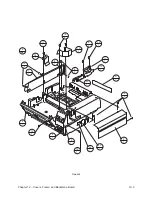 Preview for 223 page of Printronix L1024 Maintenance Manual