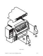 Preview for 225 page of Printronix L1024 Maintenance Manual