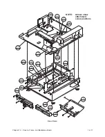 Preview for 231 page of Printronix L1024 Maintenance Manual