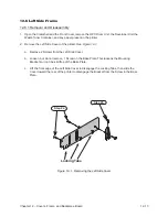 Preview for 233 page of Printronix L1024 Maintenance Manual