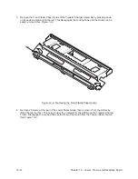 Preview for 234 page of Printronix L1024 Maintenance Manual