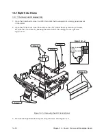 Preview for 238 page of Printronix L1024 Maintenance Manual