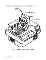 Preview for 239 page of Printronix L1024 Maintenance Manual