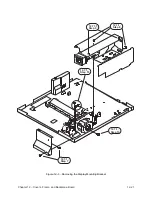 Preview for 241 page of Printronix L1024 Maintenance Manual