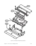 Preview for 243 page of Printronix L1024 Maintenance Manual