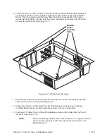 Preview for 249 page of Printronix L1024 Maintenance Manual