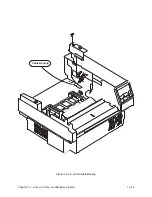 Preview for 253 page of Printronix L1024 Maintenance Manual