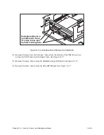 Preview for 255 page of Printronix L1024 Maintenance Manual