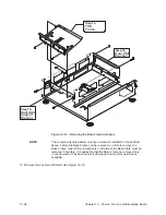 Preview for 256 page of Printronix L1024 Maintenance Manual