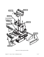 Preview for 257 page of Printronix L1024 Maintenance Manual