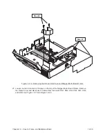 Preview for 259 page of Printronix L1024 Maintenance Manual