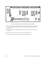 Preview for 260 page of Printronix L1024 Maintenance Manual