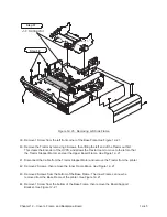 Preview for 265 page of Printronix L1024 Maintenance Manual