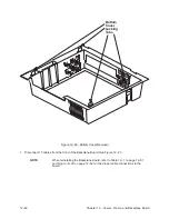 Preview for 268 page of Printronix L1024 Maintenance Manual