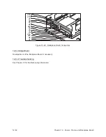 Preview for 272 page of Printronix L1024 Maintenance Manual