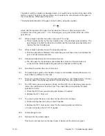 Preview for 282 page of Printronix L1024 Maintenance Manual