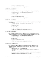 Preview for 312 page of Printronix L1024 Maintenance Manual