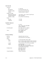 Preview for 316 page of Printronix L1024 Maintenance Manual