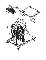 Preview for 325 page of Printronix L1024 Maintenance Manual