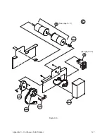 Preview for 329 page of Printronix L1024 Maintenance Manual